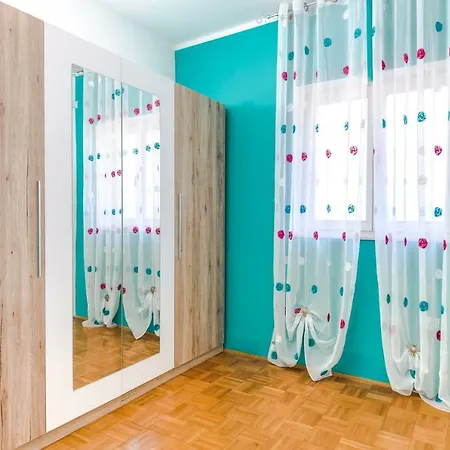 Apartment Yean *