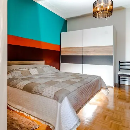 Yean Apartment