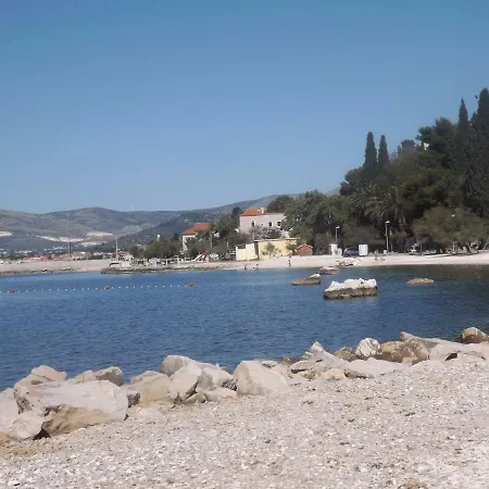 شقة Yean Kaštela