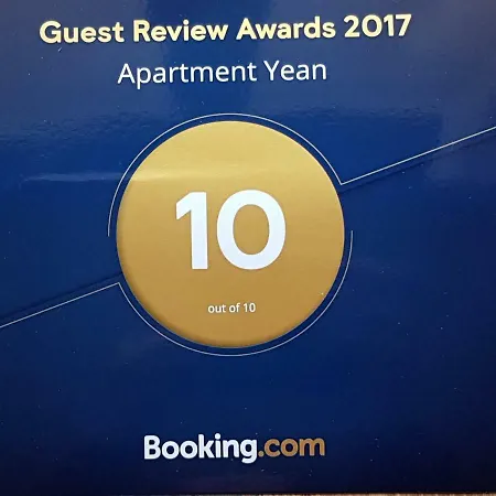 Yean Apartment