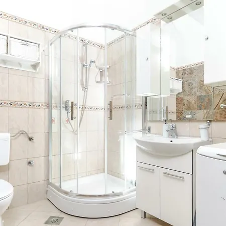 Apartament Yean *