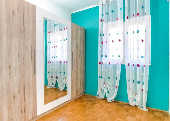 Apartment Yean *