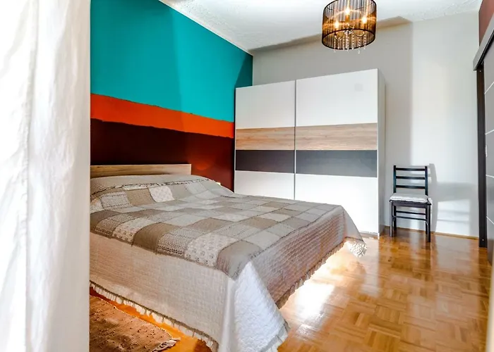 Yean Apartment