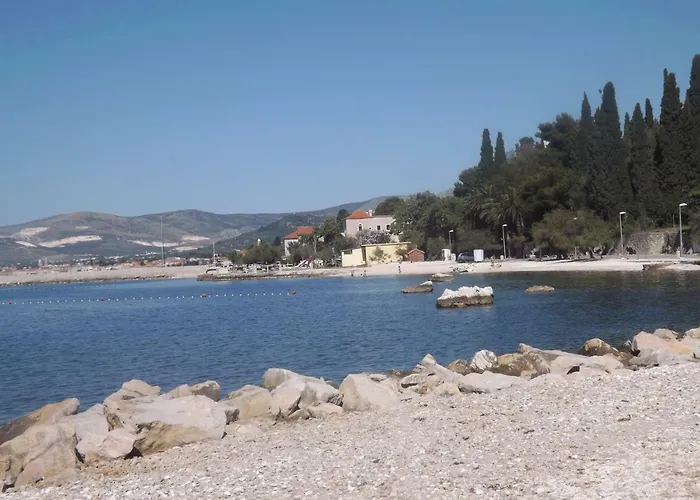 Apartment Yean Kastela